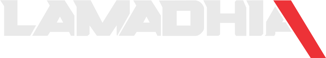 Logo PT. LAMADHIA
